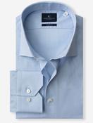 Classic Plaid Shirt Blue image