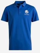 Dry Cool Polo Blue image