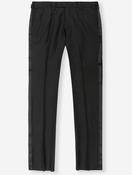 Dress Trouser Black image