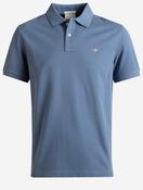 Polo Shirt Blue image
