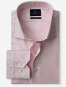 Classic Twill Shirt Pink image