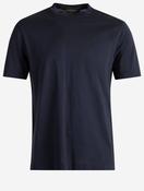 Luxury T-Shirt Navy image