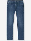 Slimmy Fisherman Jean Blue image
