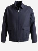 Utility Jacket Navy image