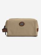 Rugged Toiletry Bag Brown image