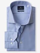 Classic Twill Shirt Blue image