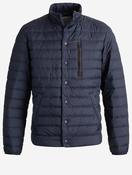 Down Jacket Blue image