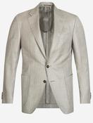 Herringbone Jacket Sand image