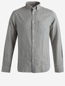 Regular Fit Windblown Flannel Check Shirt Blue image