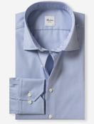 Regular Check Shirt Blue image