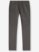 Slim Smart Chinos Anthracite image