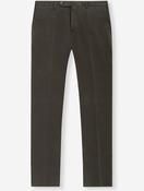 Cotton Chino Grey image