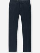 Cotton Chino Navy image