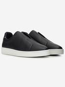 Slip-On Sneaker Navy image