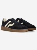 Cuzmo Suede Sneaker Marine image