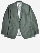 WSL Half-Back Jacket Green image