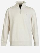 Shield Half Zip Sweatshirt Glacier