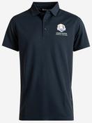Dry Cool Polo Navy image