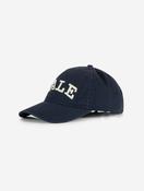 Yale Cotton Twill Baseball Cap Marine image