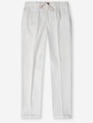 Urban Trousers Ivory image