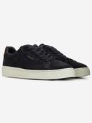 Mc Julien Suede Sneaker Marine image