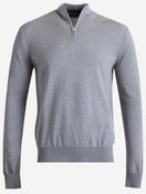 Half Zip Grey image