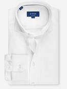 Contemporary Fit Piqué Jersey Shirt White image
