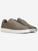 Slip-On Sneaker Taupe image