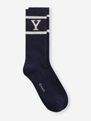 Yale Sport Socks Marine image