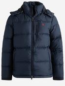 The Gorham Down Puffer Jacket Navy image