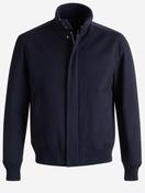 Blouson Navy image