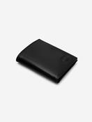 Credit Card Bi-Fold Wallet Black image