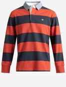GANT Classic Heavy Rugger Maple image