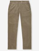 Regular Cord Chinos Taupe image