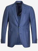 Herringbone Jacket Blue image
