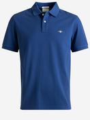 Polo Shirt Blue image