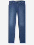 Tokyo Icon Daily Comfort Jeans Blue image