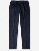 Urban Trousers Navy image
