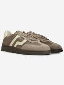 Cuzmo Suede Sneaker Greige image