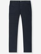 Slim Smart Chinos Blue image