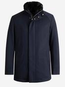 Down Jacket Navy image