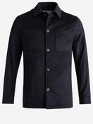 Overcoat Navy image