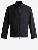 Harrington Jacket Black image