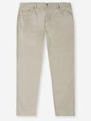 Chino Trousers Beige image