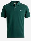 Polo Shirt Emerald image
