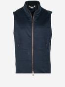 Vest Blue image