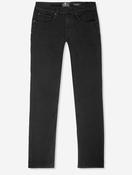 Seven Slimmy Luxe Performance Jean Black image