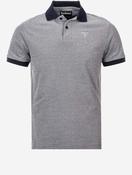 Essential Sports Polo Mix Dark Blue image