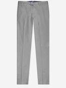 Cotton Chino Grey