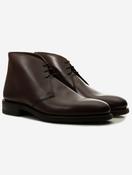 Pimilico Chukka Boot Dark Brown image